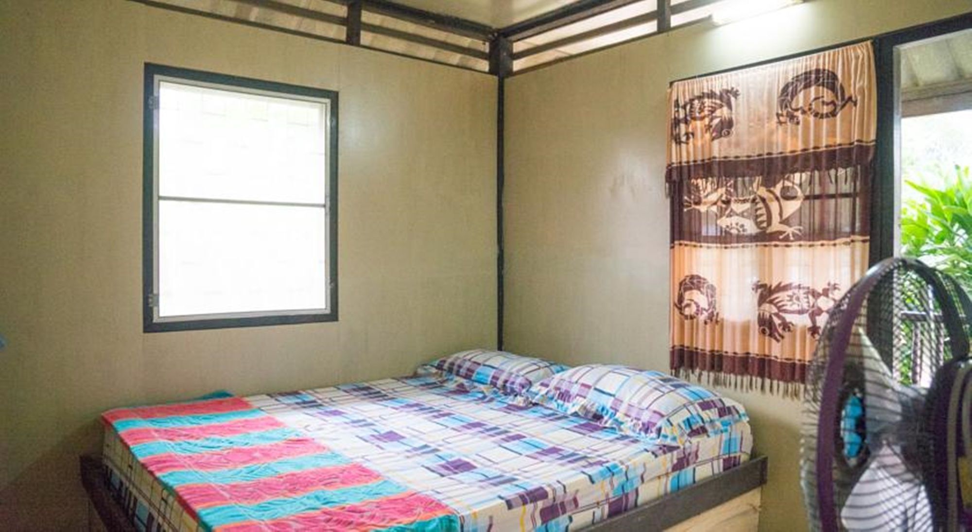 Weekender Bungalow Ламаи-Бич Экстерьер фото
