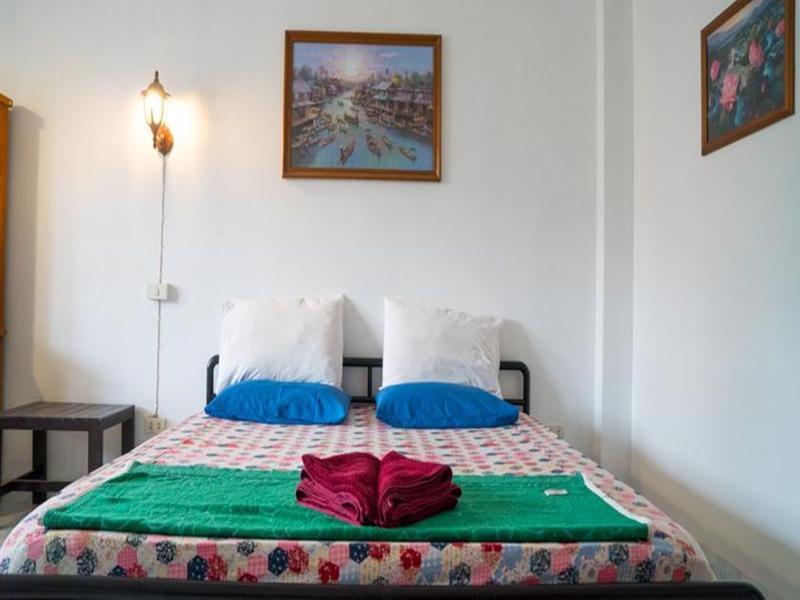 Weekender Bungalow Ламаи-Бич Экстерьер фото
