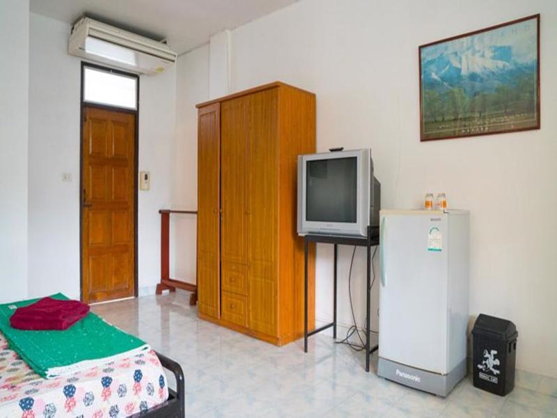 Weekender Bungalow Ламаи-Бич Экстерьер фото