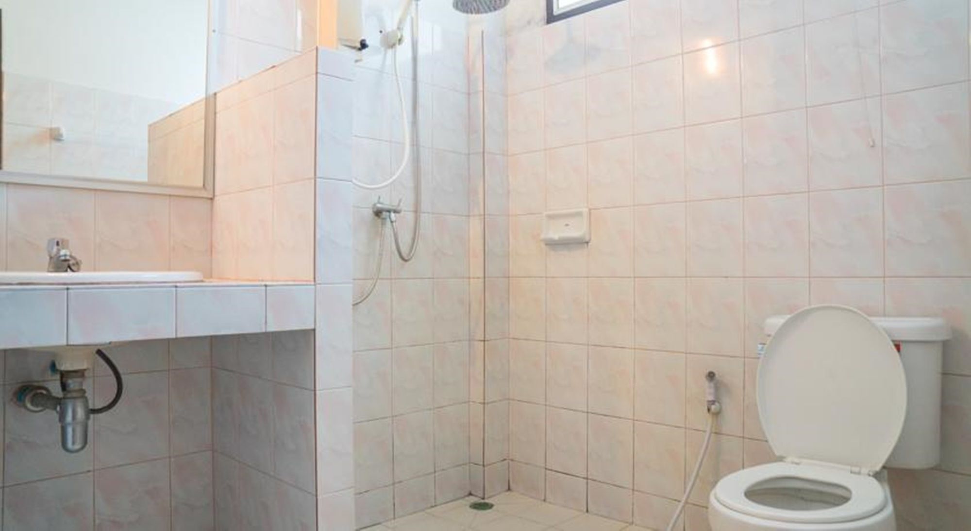 Weekender Bungalow Ламаи-Бич Экстерьер фото